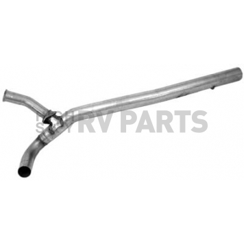 Dynomax Exhaust Pipe Intermediate - 55291