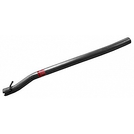 Dynomax Exhaust Pipe Intermediate - 55387