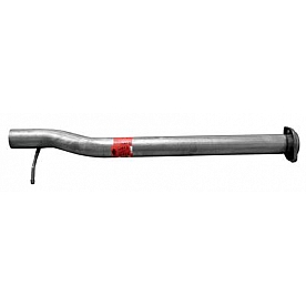 Dynomax Exhaust Pipe Intermediate - 55413