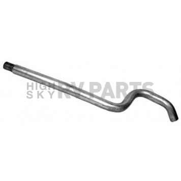 Dynomax Exhaust Pipe Intermediate - 55422