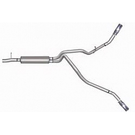 Gibson Exhaust Extreme Cat Back System - 9509