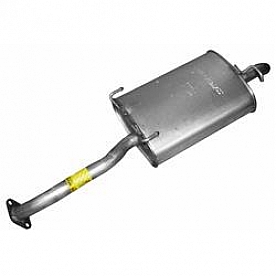 Walker Exhaust Muffler - 54294