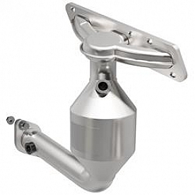 Magnaflow Direct Fit OEM Grade OBDII Catalytic Converter - 51277