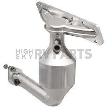 Magnaflow Direct Fit OEM Grade OBDII Catalytic Converter - 51277