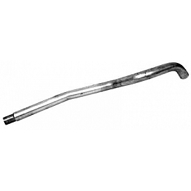 Dynomax Exhaust Pipe Intermediate - 55423