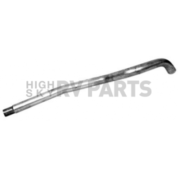 Dynomax Exhaust Pipe Intermediate - 55423