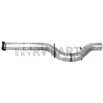 Dynomax Exhaust Pipe Intermediate - 55507