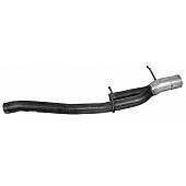 Dynomax Exhaust Pipe Intermediate - 55510