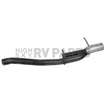 Dynomax Exhaust Pipe Intermediate - 55510