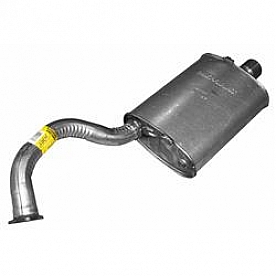Walker Exhaust Muffler - 54301