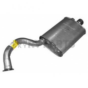 Walker Exhaust Muffler - 54301