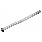 Dynomax Exhaust Pipe Intermediate - 55512