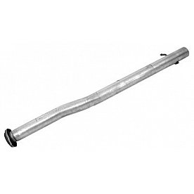 Dynomax Exhaust Pipe Intermediate - 55512