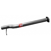 Dynomax Exhaust Pipe Intermediate - 55515