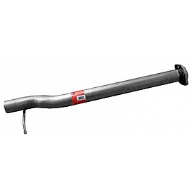 Dynomax Exhaust Pipe Intermediate - 55515