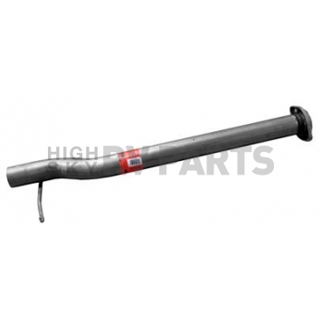 Dynomax Exhaust Pipe Intermediate - 55515