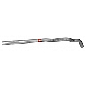 Dynomax Exhaust Pipe Intermediate - 55517
