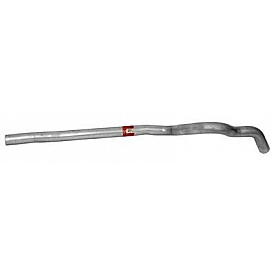 Dynomax Exhaust Pipe Intermediate - 55517
