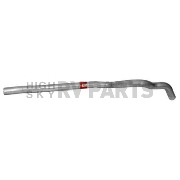 Dynomax Exhaust Pipe Intermediate - 55517