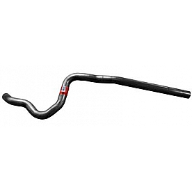 Dynomax Exhaust Pipe Intermediate - 55518