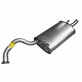 Walker Exhaust Muffler - 54322