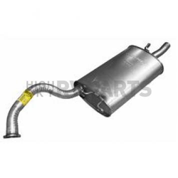 Walker Exhaust Muffler - 54322