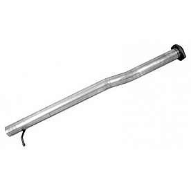 Dynomax Exhaust Pipe Intermediate - 55520