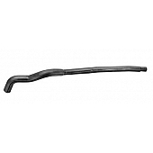 Dynomax Exhaust Pipe Intermediate - 55567