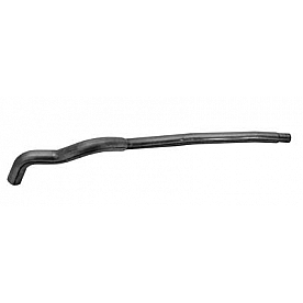 Dynomax Exhaust Pipe Intermediate - 55567