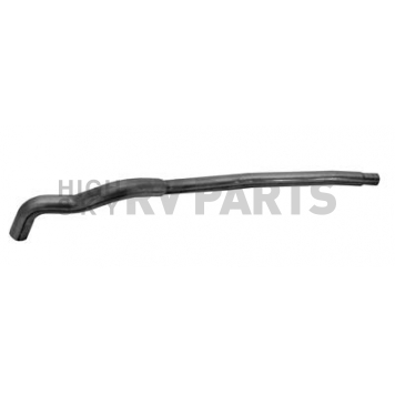 Dynomax Exhaust Pipe Intermediate - 55567