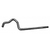 Dynomax Exhaust Pipe Intermediate - 55568