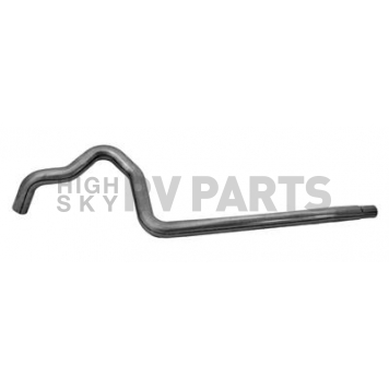 Dynomax Exhaust Pipe Intermediate - 55568