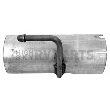 Dynomax Exhaust Pipe Intermediate - 51036