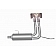 Gibson Exhaust Super Truck Cat Back System - 9532