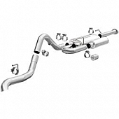 Magnaflow Performance Exhaust Overland Series Cat-Back System - 19583