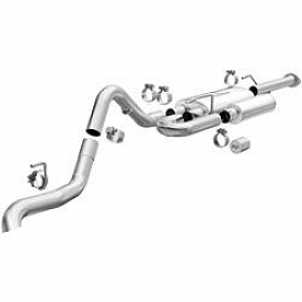 Magnaflow Performance Exhaust Overland Series Cat-Back System - 19583