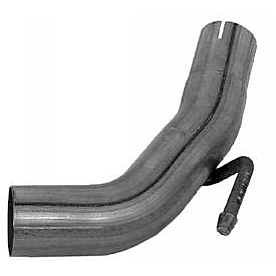 Dynomax Exhaust Pipe Intermediate - 51069
