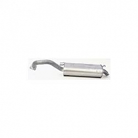 Walker Exhaust Muffler - 54631