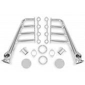 Flow Tech Lakester Exhaust Header - 12703-2FLT