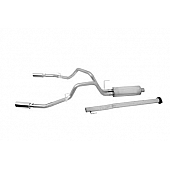 Gibson Exhaust Cat Back System - 9545