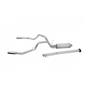Gibson Exhaust Cat Back System - 9545