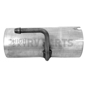 Dynomax Exhaust Pipe Intermediate - 51072