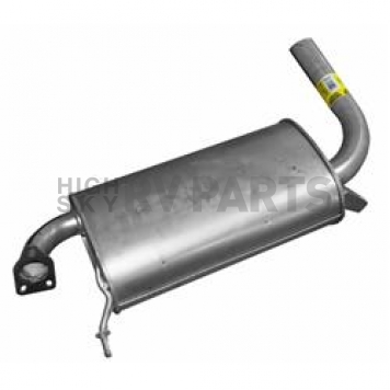Walker Exhaust Muffler - 54632