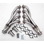 Hedman Mid-Length Exhaust Header - 45540
