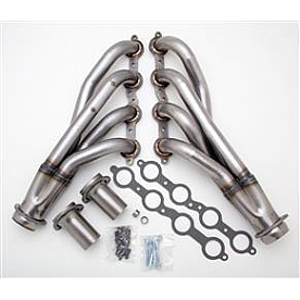 Hedman Mid-Length Exhaust Header - 45540