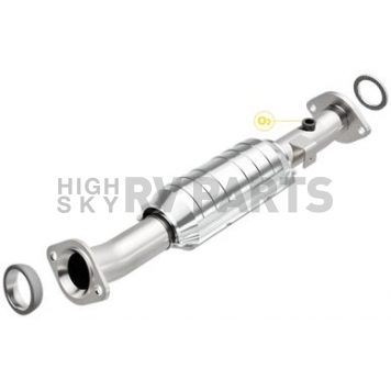 Magnaflow Direct Fit 48 State Catalytic Converter - 51899