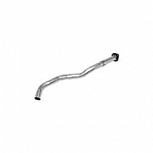 Walker Exhaust Pipe Intermediate - 43952