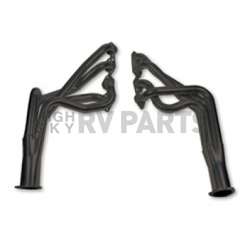 Hooker Super Competition Long Tube Header - 2111HKR