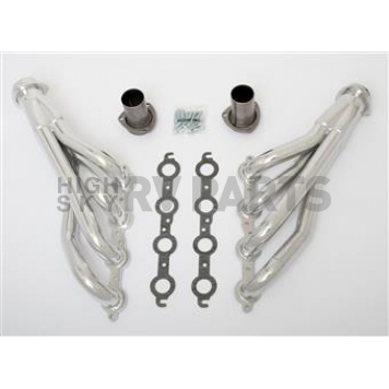Hedman Mid-Length Exhaust Header - 45546