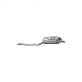 Walker Exhaust Muffler - 54515